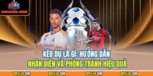 Kèo dụ là gì