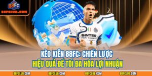 Kèo xiên 88FC
