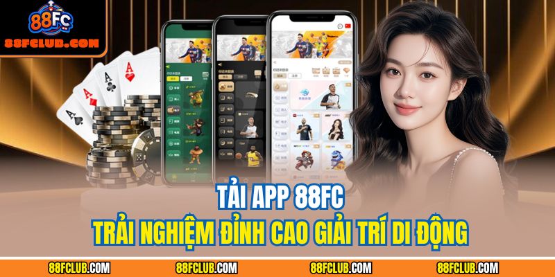 Tải App 88FC